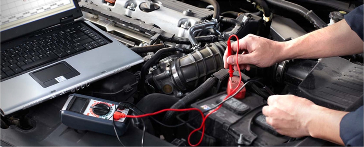 Avail of Our Professional Vehicle Repair & Maintenance Avail of Our Professional Vehicle Repair & Maintenance