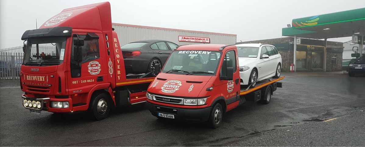 24 Hour, 7 Day Vehicle Recovery Service 24 Hour, 7 Day Vehicle Recovery Service