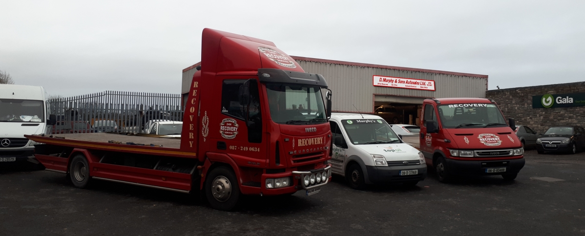 We Offer A Prompt And Efficient Service We Offer A Prompt And Efficient Service