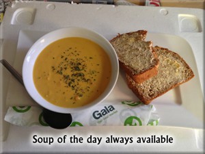 Soup Soup